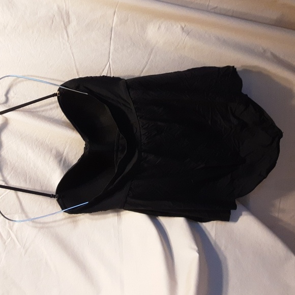 La Blanca One Piece SZ 12 - Picture 3 of 6